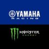 Yamaha Monster Energy Geração